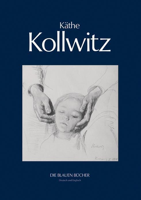Thumbnail - Käthe Kollwitz | Fritz Schmalenbach | 2014 | Deutsch