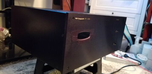 B&K CT600 6 Zone Audio / Video Integrated Receiver Processor - Picture 5 of 10
