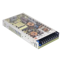 Meanwell RSP-200-27, Ac-Dc-Schaltnetzteil, Geschlossen, 202W 27V 7,5A