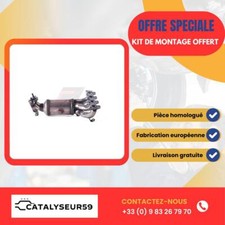 Catalyseurs Hyundai I10