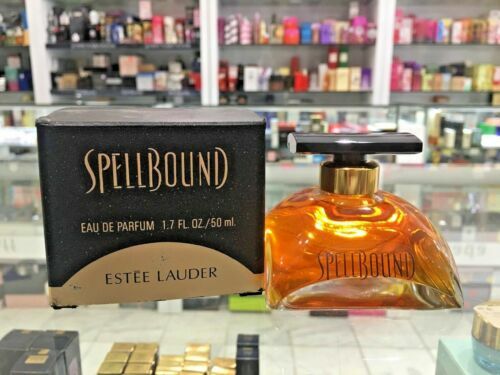 ESTEE LATDER SPELLBOUND① SpellBound Eau de Parfum Spray | Estée Lauder