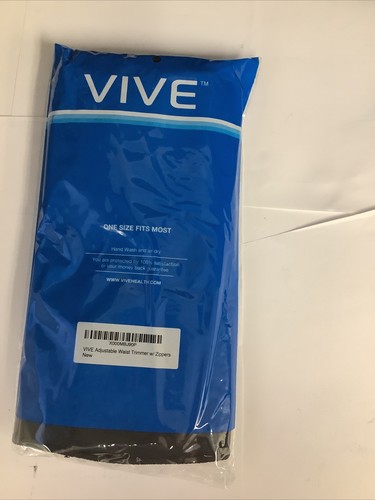 Vive Health Waist Trimming Belt - Picture 4 of 5