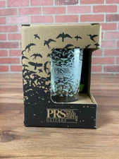 PRS Pint Glass & Strings Holiday Gift Set