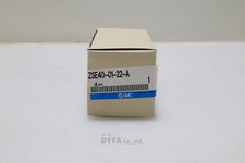 SMC Genuine NIB ZSE40-01-22-A Precision Digital Pressure Switch SEN-I-2099=9A19