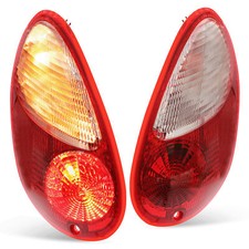 Leftright Tail Lights W Bulbs For Chrysler Pt Cruiser 2006 2007 2008 2009 2010 Leftright Tail Lights W Bulbs For Chrysler Pt Cruiser 2006 2007 2008 2009 2010