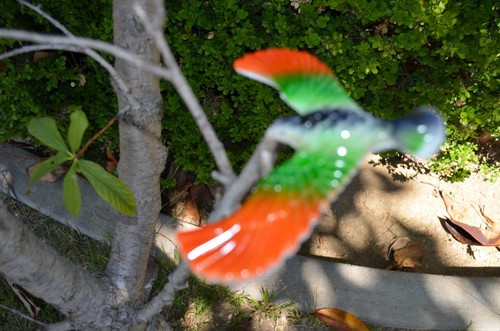 Amazing Balancing Bird - (Color May Vary) - Picture 6 of 6