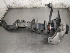 8K0413030 stoßdämpfer vorne rechts 398133 AUDI A5 COUPE 8T 3.0 V6 24V TDI 2007