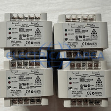 1PC Omron New S82K-05024 Switching Power Supply
