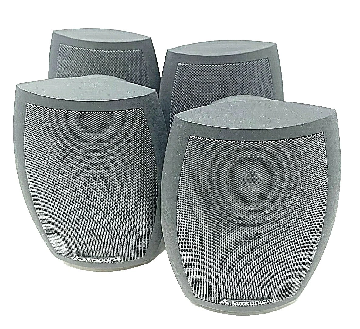 Mitsubishi Home Speakers and Subwoofers