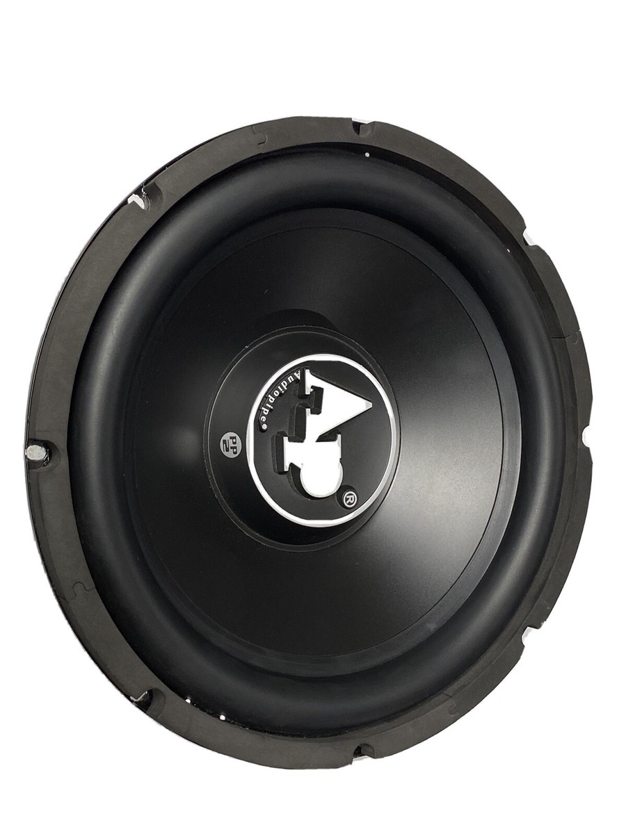 Subwoofer Mohawk 12 Inch Double Coil AUDIOPIPE TS-PP2-12-d40 INCH