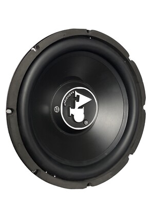 Auto Accessories Harga Subwoofer Mohawk 12 Inch Speaker Mohawk 10