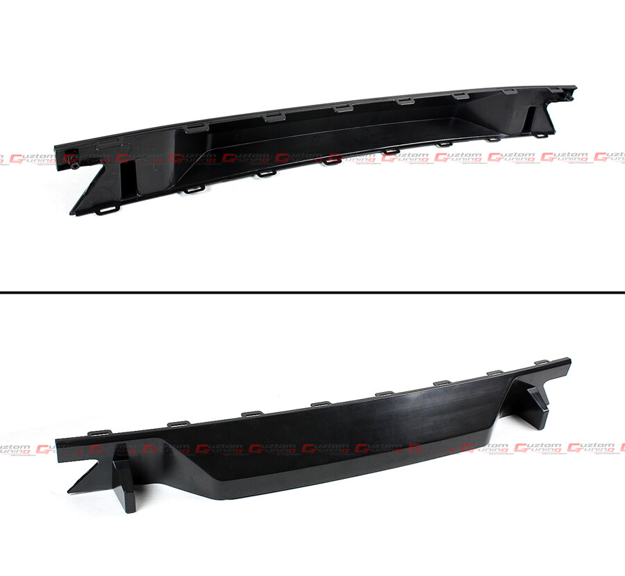 FOR 17-2021 HONDA CIVIC FK7 5D HATCHBACK SPORT TYPE-R STYLE REAR BUMPER ...