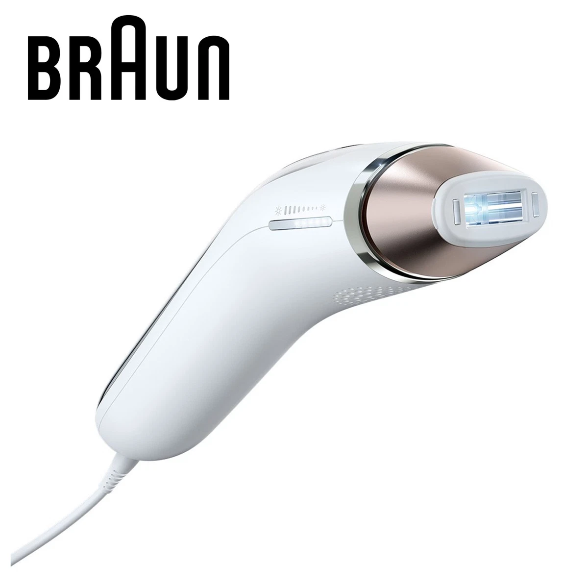 Braun Venus Silk-expert 5 IPL Hair Removal Device / BD 5001