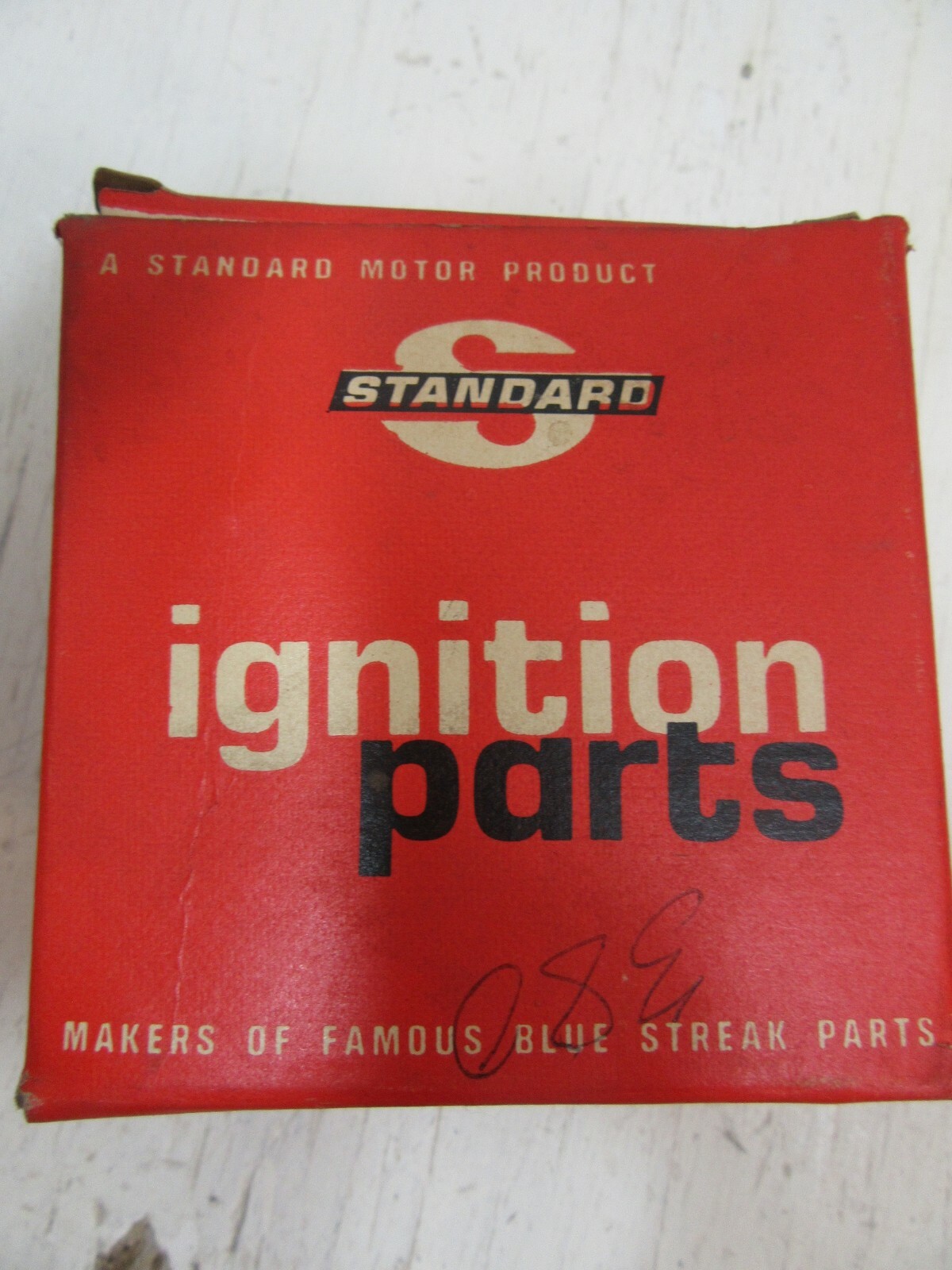 NORS VC4 Distributor Vacuum Advance Chamber 19391951 Chevrolet Cars