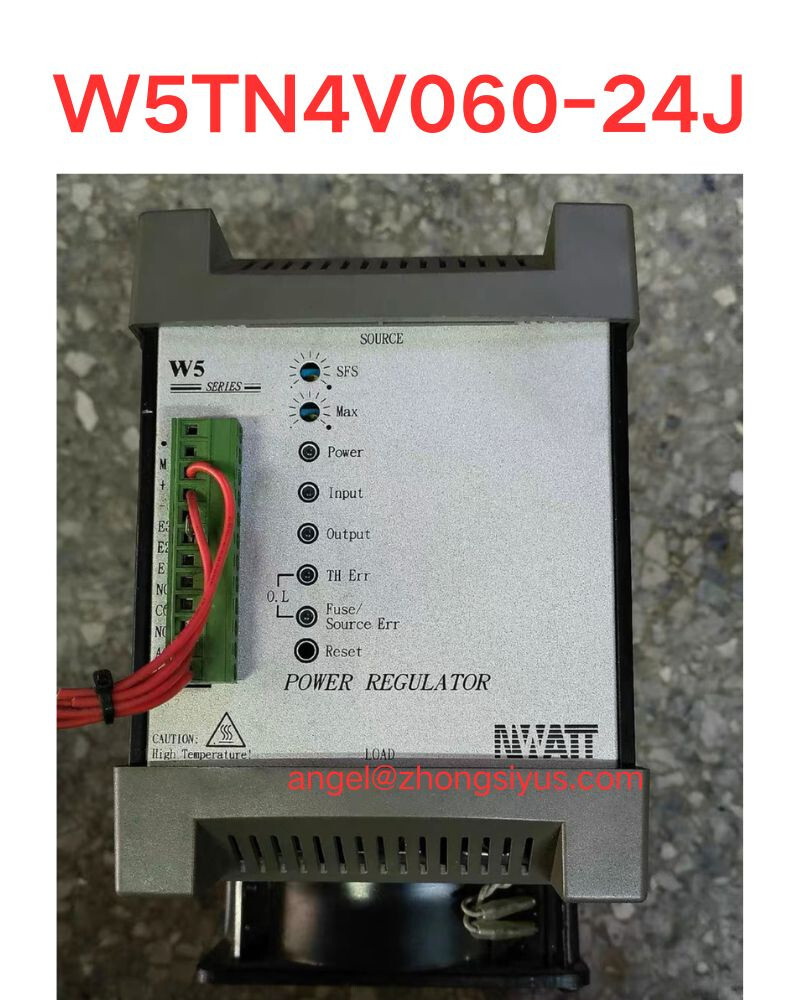 Brand new W5TN4V060-24J W5TN4V060 24J WATT Power Conditioner DHL