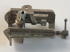 Vintage Stanley Doweling Jig No.59 with one Guide Made in the USA (P)