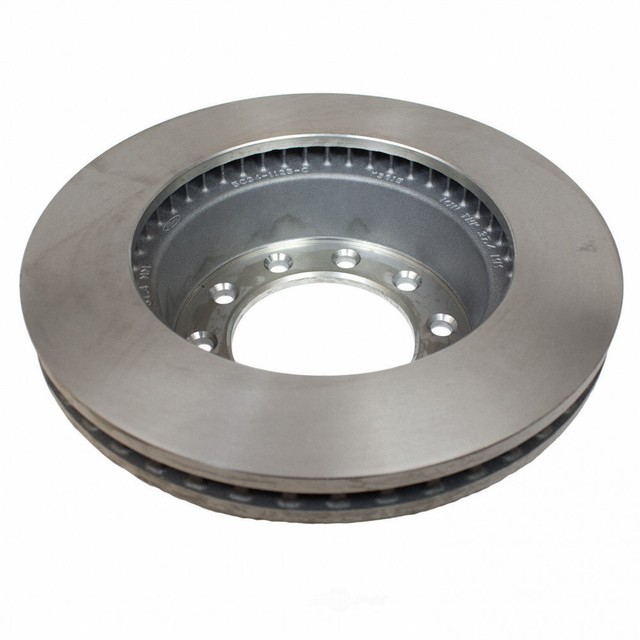 Front Disc Brake Rotor Motorcraft BRRF-65 fits 2013-2016 F250 F350 4WD