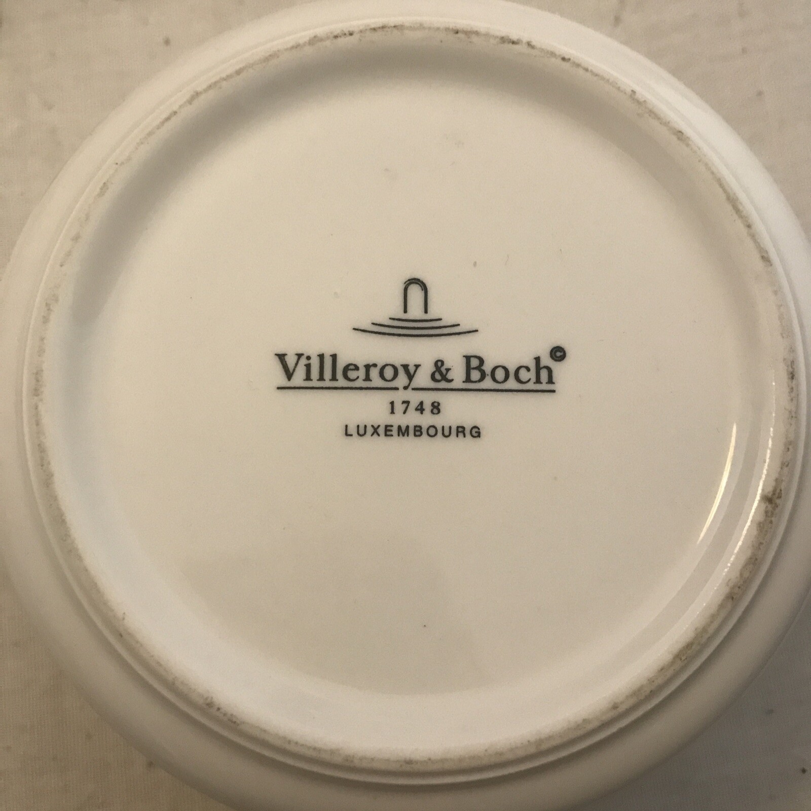 villeroy boch Noah’s ark Trinket Box eBay