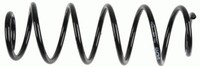 Sachs 994 455 Coil Spring For Seat Skoda VW