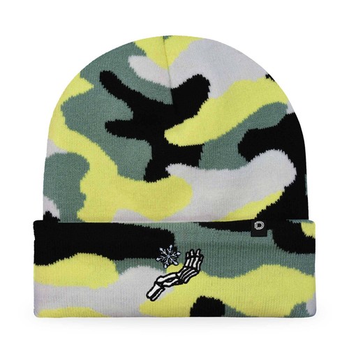 Dalix Chill Touch Beanie - Picture 7 of 31