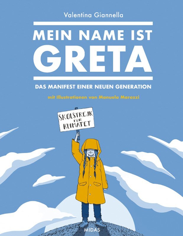 Thumbnail - Valentina Gianella; Manuela Marazzi / Mein Name Ist Greta