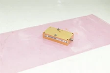 R&S Rohde & Schwarz Microwave Generator 10MHz - 20GHz SMP 02 1035.8504.02