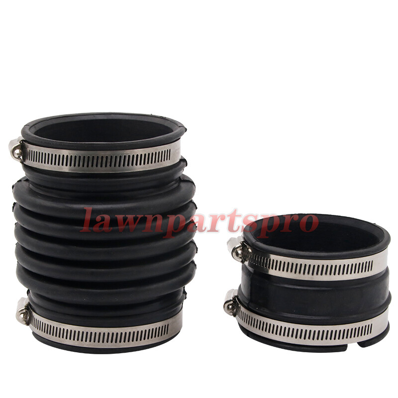 696-009 Engine Air Intake Hose For Nissan Frontier