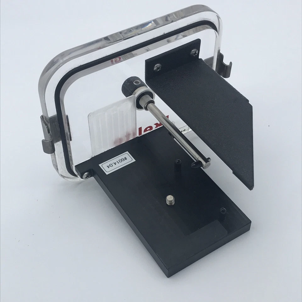 Ikelite Digital Underwater Housing 6014.04 For JVC GZ-MG77 Camcorder As-Is - Image 2 of 4