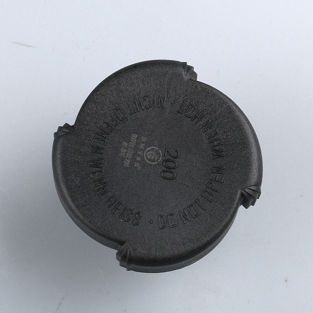 Engine Oil Filler Cap For Chevrolet Malibu Impala Camaro