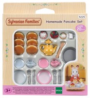 Sylvanian Families Homemade Pancake Set - Brand Sylvanian Families Homemade Pancake Set - Brand