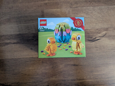 LEGO Iconic: Osterhase (40463) NEU