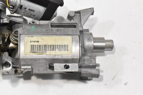 07-09 Range Rover L322 Steering Column Assembly 7H42-3C529-EB OEM - Picture 7 of 10
