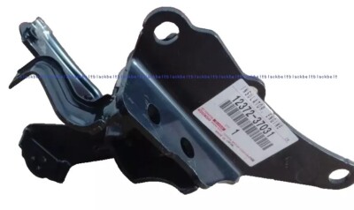Toyota Genuine NOAH/VOXY ZRR7# Engine Mounting Insulator LH 12372