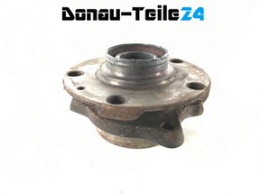Audi A4 B7 8E Radlager vorne Radnabe Radbuchse