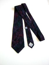 Luca Della Torre Pura Seta Pure Silk Crepe De Chine Hand Made