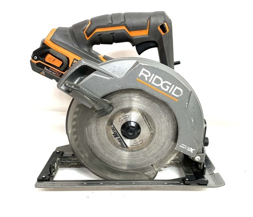 Cordless Circular Saw 