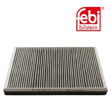FEBI 30640 Innenraumfilter Filter Pollenfilter für DODGE CHRYSLER MERCEDES-BENZ