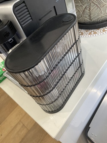 Nespresso Citiz Swing Dispenser Coffee For 40 Capsules. Coffee Canister - Picture 2 of 3