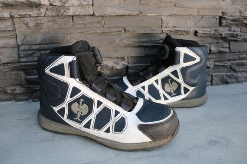 ENGELBERT STRAUSS Sicherheitsstiefel BAHAM II MID Navy S1P 2023 Gr.44 UK 10 - Bild 2 von 11