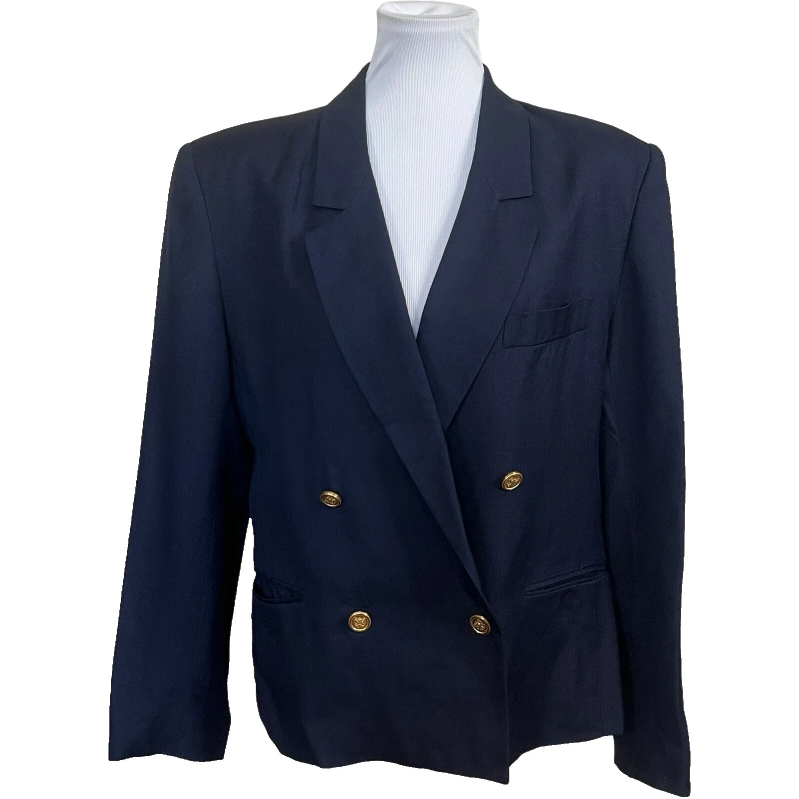 Viscose Military & Weaponry Suits & Suit Separates for Women