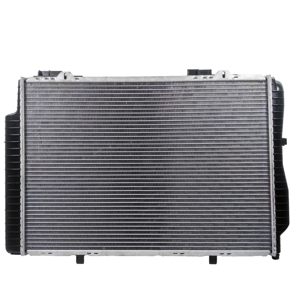 VALEO 732450 RADIADOR MOTOR REFRIGERACIÓN APTO PARA MERCEDES-BENZ CLASE C Foto 3 de 4