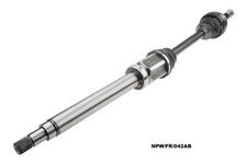 Essieu Ford TOURNEO CONNECT