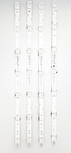 LED bar TV Set of 4:NC650DQG-ABGX5 EAV64013802 65UK63