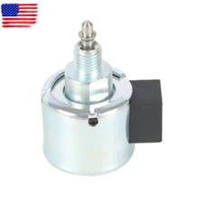 Handdo Fuel Solenoid Fit For Briggs & Stratton Replaces 694393 692734 497672