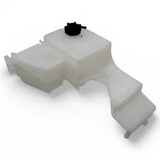 Radiator Reservoir Tank Fits John Deere 6020 OE# AL153875 AL160274 AL169910