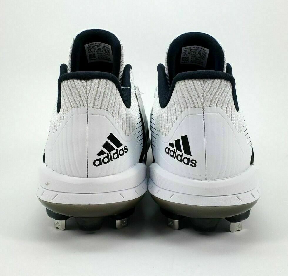 Mens Adidas Adizero AfterBurner VI Metal Baseball Cleats  display picture 2