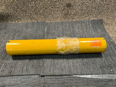 #ad Gomaco Assembly Silage Cylinder 27.5quot; Length Yellow Painted $200.06