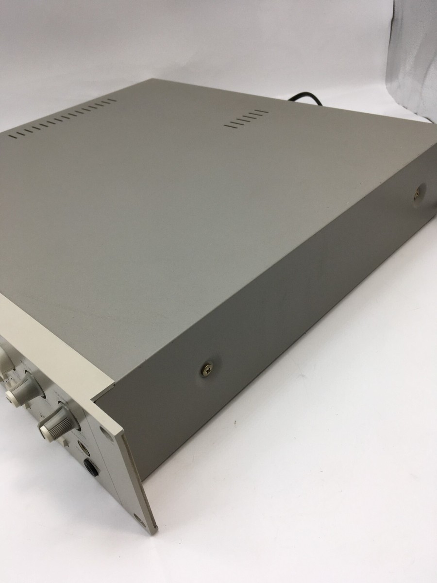 Akai EWI3020M EWI3020m Analog Sound Module Wind Instrument Akai EWI3020M EWI3020m Analog Sound Module Wind Instrument