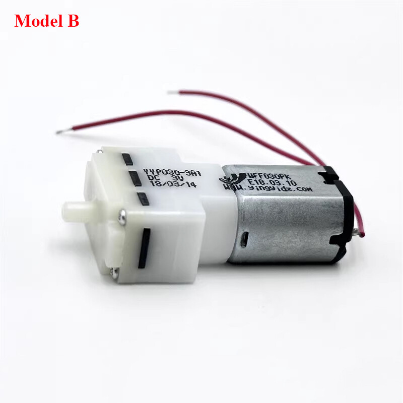 POMPA DI OSSIGENO Dell'acquario Macchina Pietre D'aria Per Porose - Foto 6