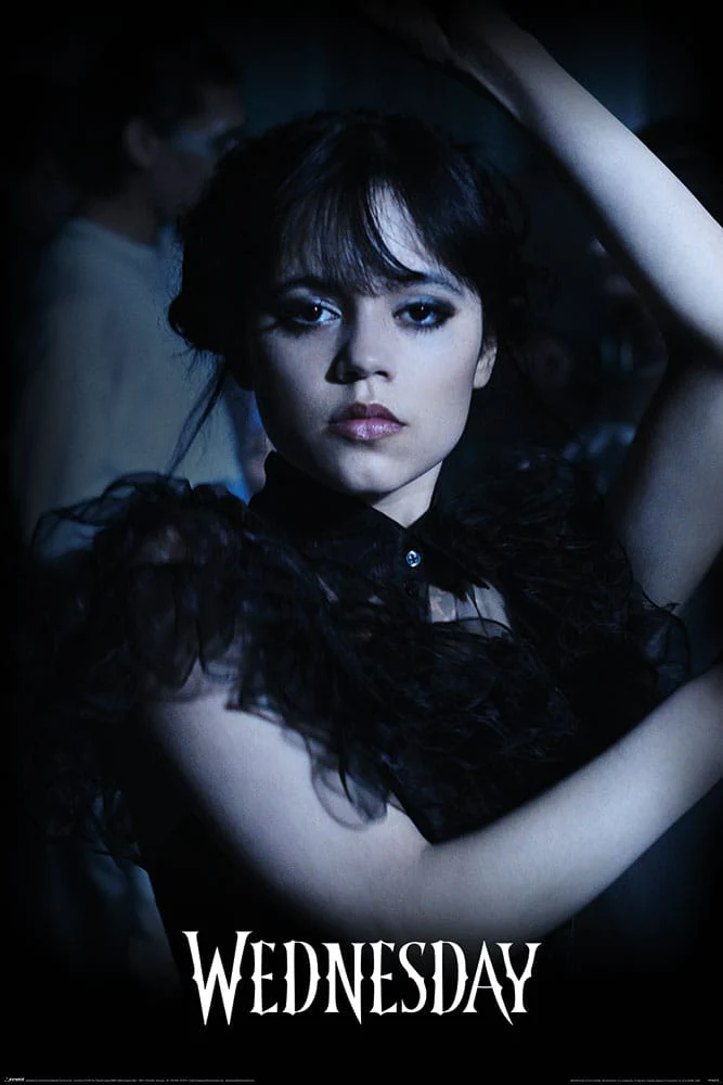 Merchandising Wednesday: Pyramid - Goo Goo Muck (Maxi Poster 61X91,5Cm)